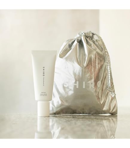 Amazon.co.jp: シロ SHIROギフトセット ハンドソープ ハンドクリーム